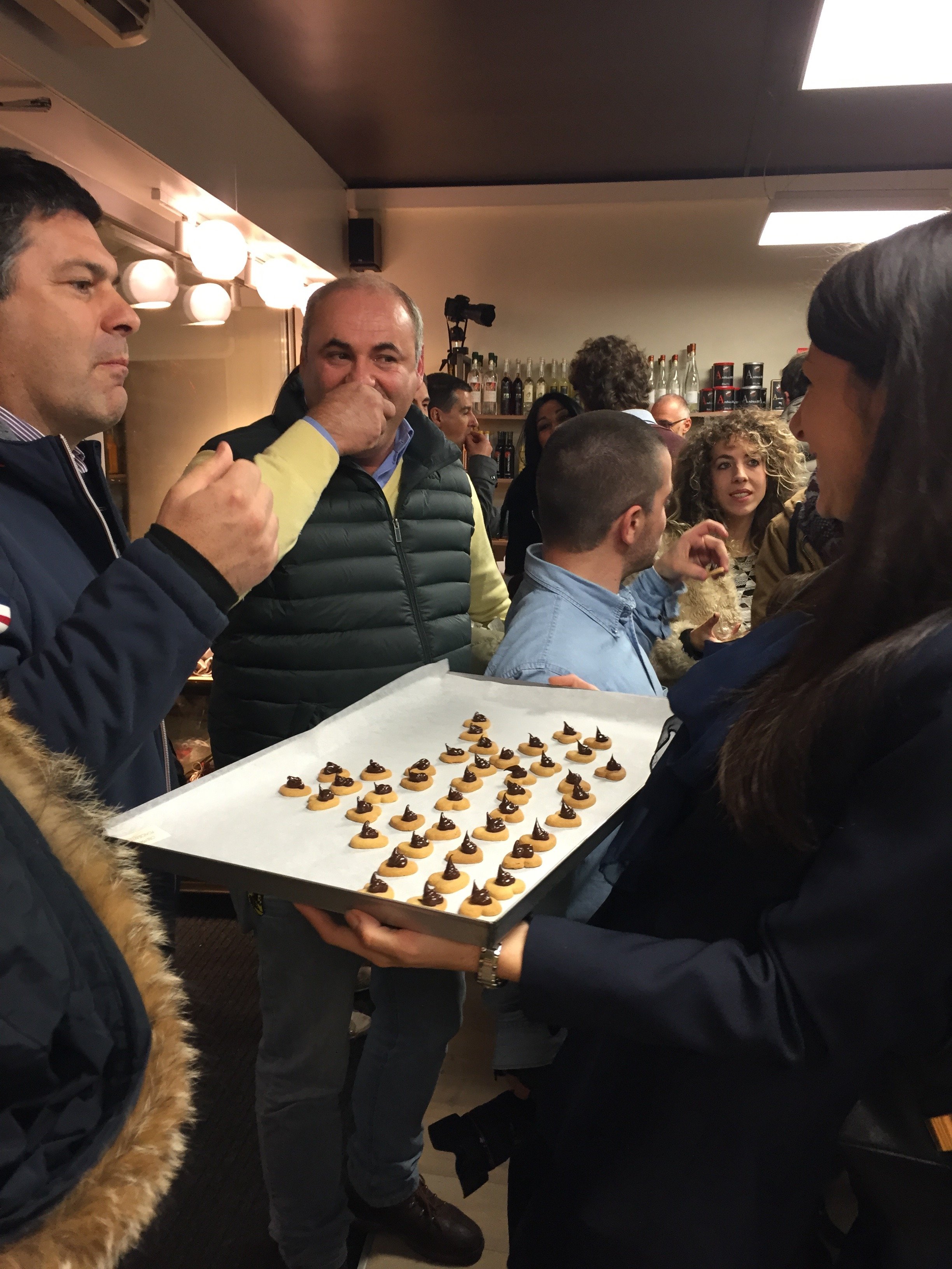 degustrazione