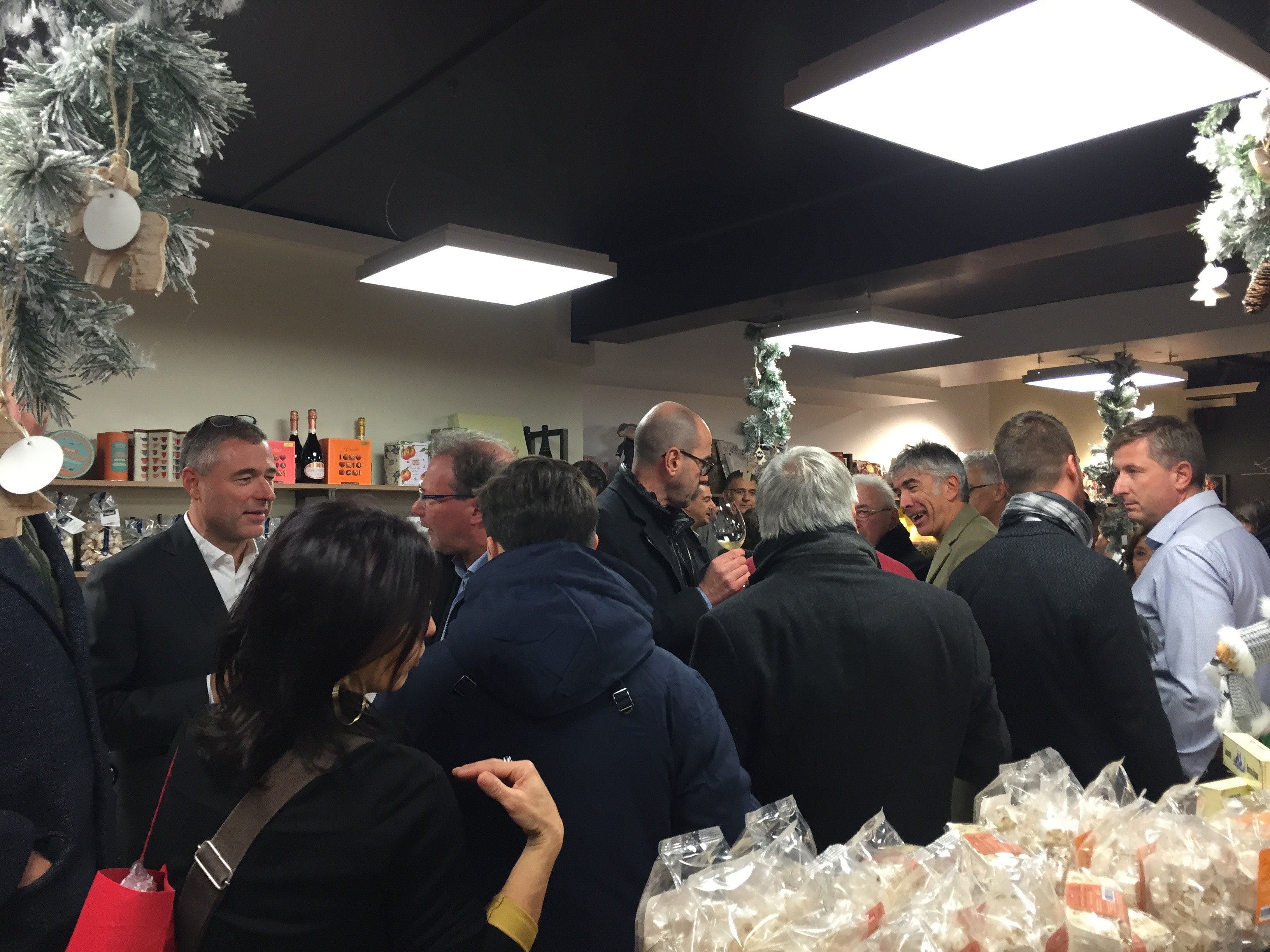 inaugurazione